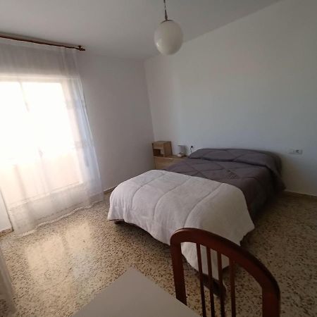 Apartamento 3 Dormitorios Con Aire Acondicionado Granada Exterior foto